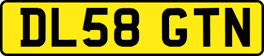 DL58GTN