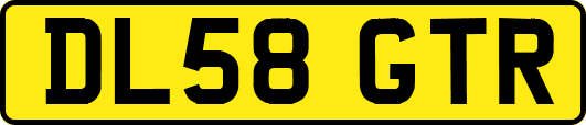 DL58GTR