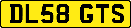 DL58GTS
