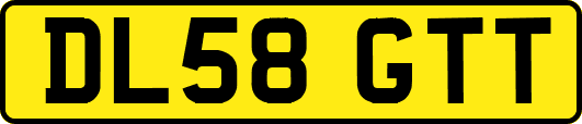 DL58GTT