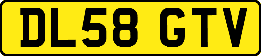 DL58GTV