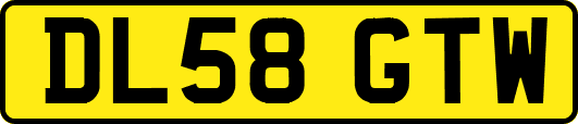 DL58GTW