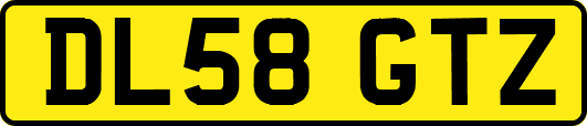 DL58GTZ
