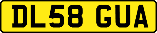 DL58GUA