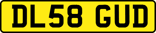 DL58GUD