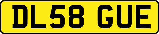 DL58GUE