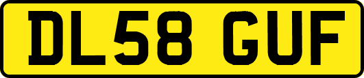 DL58GUF