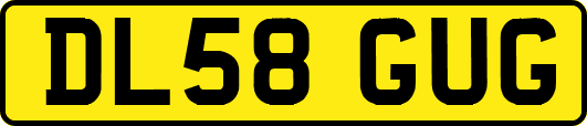 DL58GUG
