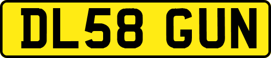 DL58GUN