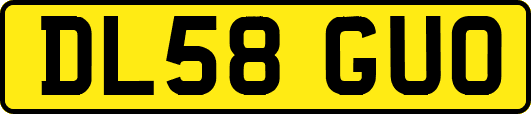 DL58GUO