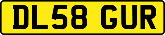 DL58GUR