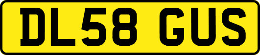 DL58GUS