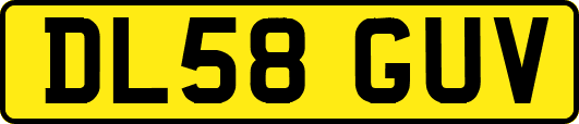 DL58GUV