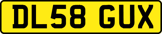 DL58GUX