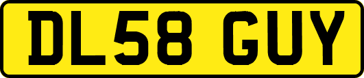 DL58GUY