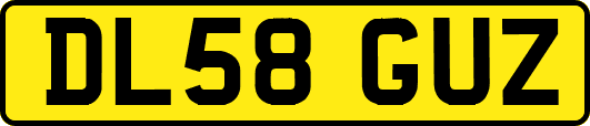 DL58GUZ
