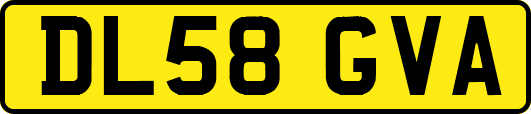 DL58GVA
