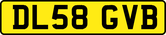 DL58GVB