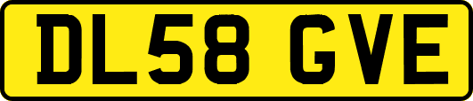 DL58GVE