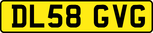 DL58GVG