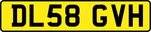 DL58GVH