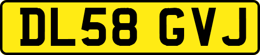 DL58GVJ