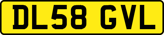 DL58GVL