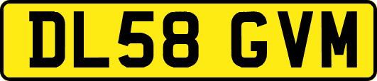 DL58GVM