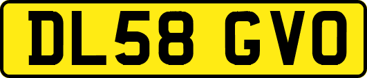 DL58GVO