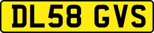 DL58GVS