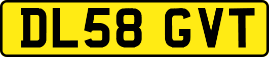 DL58GVT