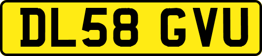DL58GVU