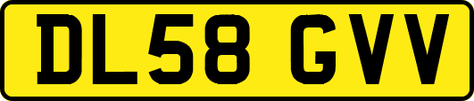 DL58GVV