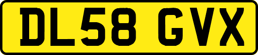 DL58GVX