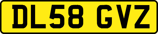 DL58GVZ