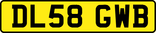 DL58GWB