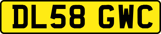 DL58GWC