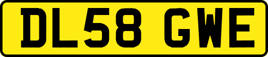 DL58GWE