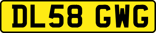 DL58GWG