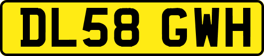 DL58GWH