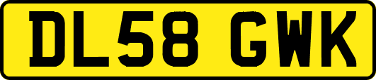 DL58GWK