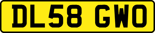 DL58GWO