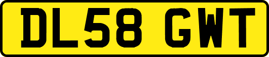 DL58GWT