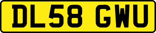 DL58GWU