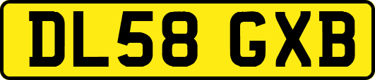 DL58GXB