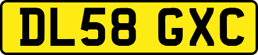 DL58GXC