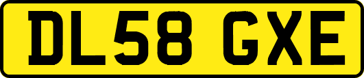 DL58GXE