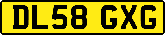 DL58GXG