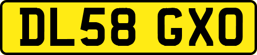 DL58GXO