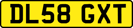 DL58GXT
